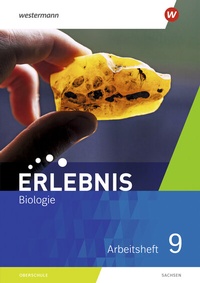 Abbildung von: Erlebnis Biologie - Ausgabe 2020 für Sachsen - Westermann Schulbuchverlag