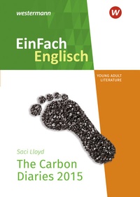 Abbildung von: EinFach Englisch New Edition Textausgaben - Westermann Schulbuchverlag