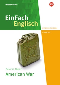 Abbildung von: EinFach Englisch New Edition Unterrichtsmodelle - Westermann Schulbuchverlag