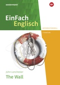 Cover: EinFach Englisch New Edition Unterrichtsmodelle - Westermann Schulbuchverlag