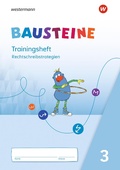 Cover: BAUSTEINE Sprachbuch und Spracharbeitshefte - Ausgabe 2021 - Westermann Schulbuchverlag