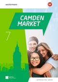 Cover: Camden Market - Ausgabe 2020 - Westermann Schulbuchverlag