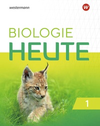 Abbildung von: Biologie heute SI - Ausgabe 2022 für Gymnasien in Baden-Württemberg - Westermann Schulbuchverlag