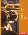 Cover: bioskop SI - Ausgabe 2014 f&uuml;r Bayern - Westermann Schulbuchverlag