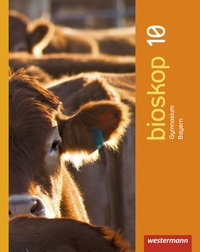 Abbildung von: bioskop SI - Ausgabe 2014 für Bayern - Westermann Schulbuchverlag