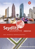 Bild: Seydlitz Geographie - Ausgabe 2022 f&uuml;r die Oberstufe in Berlin, Brandenburg und Mecklenburg-Vorpommern - Westermann Schulbuchverlag