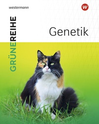 Abbildung von: Genetik - Westermann Schulbuchverlag