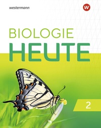 Abbildung von: Biologie heute SI - Ausgabe 2021 für Gymnasien in Niedersachsen - Westermann Schulbuchverlag