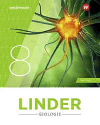 Abbildung von: LINDER Biologie SI - Ausgabe 2020 für Sachsen - Westermann Schulbuchverlag