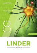 Cover: LINDER Biologie SI - Ausgabe 2020 f&uuml;r Sachsen - Westermann Schulbuchverlag