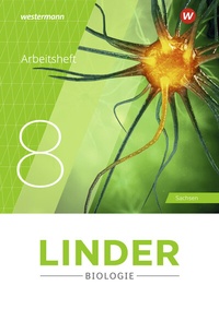 Abbildung von: LINDER Biologie SI - Ausgabe 2020 für Sachsen - Westermann Schulbuchverlag