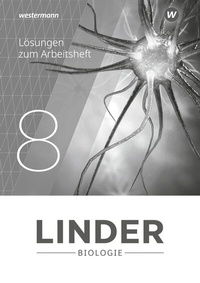 Abbildung von: LINDER Biologie SI - Ausgabe 2020 für Sachsen - Westermann Schulbuchverlag