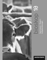 Abbildung von: bioskop SI - Ausgabe 2014 für Bayern - Westermann Schulbuchverlag