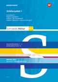 Cover: Schroedel Abitur - Ausgabe f&uuml;r Niedersachsen 2024 - Westermann Schulbuchverlag