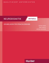 Abbildung von: Neurodidaktik aktuell - Hueber Verlag