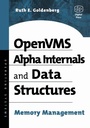 Cover: OpenVMS Alpha Internals and Data Structures - Elsevier