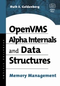 Cover: OpenVMS Alpha Internals and Data Structures - Elsevier