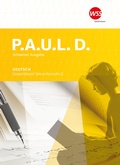 Cover: P.A.U.L. D. - Ausgabe 2023 f&uuml;r die Sekundarstufe II in der Schweiz - Westermann Schweiz AG
