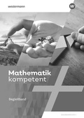Cover: Mathematik kompetent - Westermann Schweiz AG
