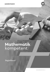 Enlarge image Cover: Mathematik kompetent - Westermann Schweiz AG