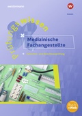 Cover: Pr&uuml;fungswissen Medizinische Fachangestellte - Westermann Berufliche Bildung