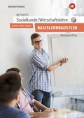 Cover: Betrifft Sozialkunde / Wirtschaftslehre - Ausgabe f&uuml;r Rheinland-Pfalz - Westermann Berufliche Bildung