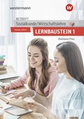 Cover: Betrifft Sozialkunde / Wirtschaftslehre - Ausgabe f&uuml;r Rheinland-Pfalz - Westermann Berufliche Bildung