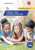 Cover: Kinder- und Jugendliteratur - Westermann Berufliche Bildung