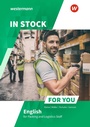 Cover: In Stock For You. Schulbuch - Westermann Berufl.Bildung