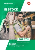 Bild: In Stock For You. Schulbuch - Westermann Berufl.Bildung