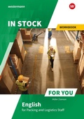 Cover: In Stock For You - Westermann Berufliche Bildung
