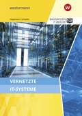 Cover: Basiswissen IT-Berufe - Westermann Berufliche Bildung