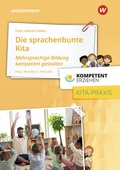 Cover: Sprachenbunte Kita - Westermann Berufliche Bildung