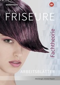 Cover: Friseure - Westermann Berufliche Bildung