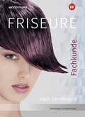 Cover: Friseure - Westermann Berufliche Bildung