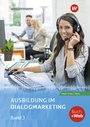 Cover: Ausbildung im Dialogmarketing - Westermann Berufliche Bildung