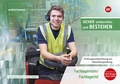 Cover: Pr&uuml;fungsvorbereitung Sicher vorbereiten und bestehen - Westermann Berufliche Bildung