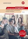 Bild: Prüfungsvorbereitung Prüfungstraining KOMPAKT - Kaufmann/Kauffrau im Einzelhandel - Verkäufer/Verkäuferin - Westermann Berufliche Bildung