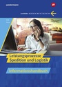 Cover: Spedition und Logistik - Westermann Berufliche Bildung