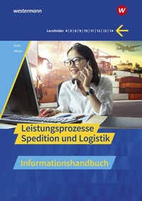 Enlarge image Cover: Spedition und Logistik - Westermann Berufliche Bildung