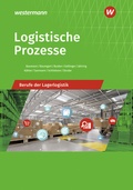 Cover: Logistische Prozesse - Westermann Berufliche Bildung