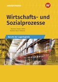Cover: Wirtschafts- und Sozialprozesse - Westermann Berufliche Bildung
