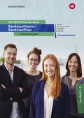 Cover: GUT BERATEN in der Bank - Westermann Berufliche Bildung