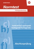 Cover: Pr&uuml;fungsvorbereitung Normtest - Westermann Berufliche Bildung