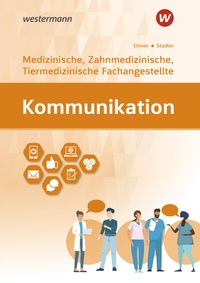 Abbildung von: Kommunikation - Westermann Berufliche Bildung