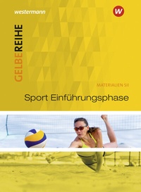 Abbildung von: Sport SII Einführungsphase - Schroedel