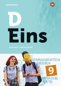 Cover: D Eins - Deutsch - Schroedel