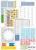 Cover: Das Mathebuch 2 Neubearbeitung - Arbeitsmaterial - Mildenberger Verlag GmbH