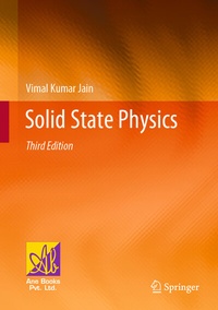Abbildung von: Solid State Physics - Springer