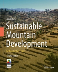 Abbildung von: Sustainable Mountain Development - Springer